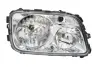 Фара HL-ME003R TRUCKLIGHT HLME003R (фото 1)