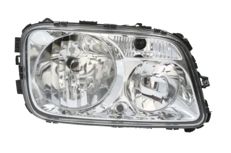 Фара HL-ME003R TRUCKLIGHT HLME003R