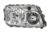 Фара HL-ME005R TRUCKLIGHT HLME005R (фото 1)