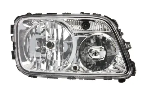 Фара HL-ME005R TRUCKLIGHT HLME005R