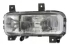 Фара HL-ME006R TRUCKLIGHT HLME006R (фото 1)