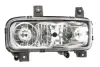 Фара HL-ME007L TRUCKLIGHT HLME007L (фото 1)