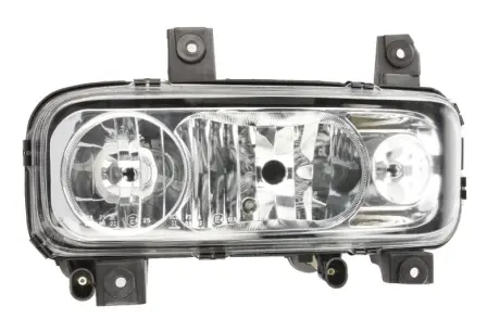 Фара HL-ME007L TRUCKLIGHT HLME007L