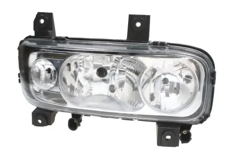 Фара HL-ME007R TRUCKLIGHT HLME007R