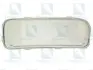 Скло фари HL-ME008L-L TRUCKLIGHT HLME008LL (фото 2)