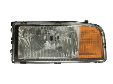 Фара HL-ME011R TRUCKLIGHT HLME011R