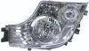 Фара HL-ME018L TRUCKLIGHT HLME018L (фото 1)