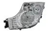 Фара HL-ME018L TRUCKLIGHT HLME018L (фото 2)