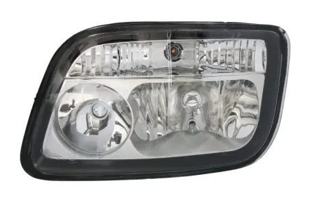 Фара HL-ME022L TRUCKLIGHT HLME022L