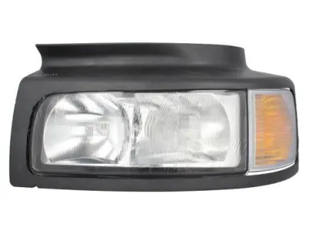 Фара HL-RV001L TRUCKLIGHT HLRV001L