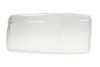 Скло фари HL-RV001L-L TRUCKLIGHT HLRV001LL (фото 1)
