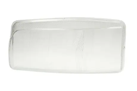Скло фари HL-RV001L-L TRUCKLIGHT HLRV001LL