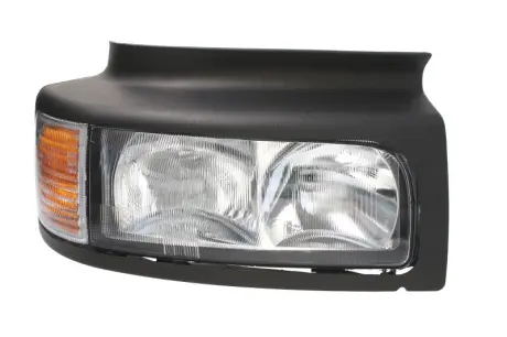 Фара HL-RV001R TRUCKLIGHT HLRV001R