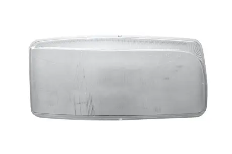 Скло фари HL-RV001R-L TRUCKLIGHT HLRV001RL