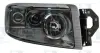 Фара HL-RV002R TRUCKLIGHT HLRV002R (фото 1)