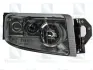 Фара HL-RV002R TRUCKLIGHT HLRV002R (фото 3)