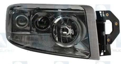 Фара HL-RV002R TRUCKLIGHT HLRV002R