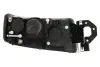 Фара Лів (H1/H3/H7, ручн, без мотора, колір відбивача: чорн) RVI PREMIUM 2 10.05- HL-RV003L TRUCKLIGHT HLRV003L (фото 2)