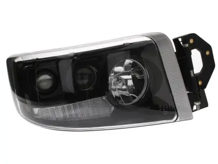 Фара HL-RV003R TRUCKLIGHT HLRV003R