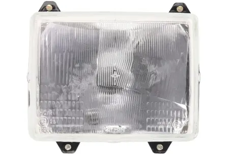 Фара Лів/Прав (H4, без мотора) RVI MAGNUM 09.90- HL-RV005 TRUCKLIGHT HLRV005