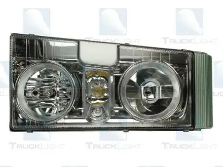 Фара HL-RV006L TRUCKLIGHT HLRV006L