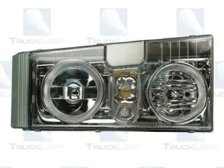 Фара HL-RV006R TRUCKLIGHT HLRV006R
