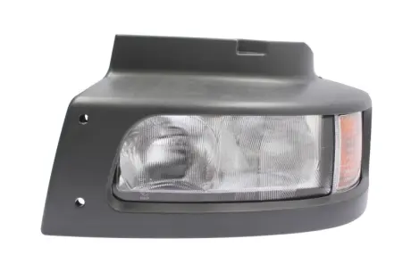 Фара HL-RV008L TRUCKLIGHT HLRV008L