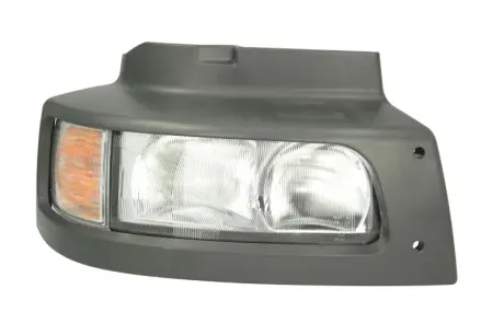 Фара HL-RV008R TRUCKLIGHT HLRV008R