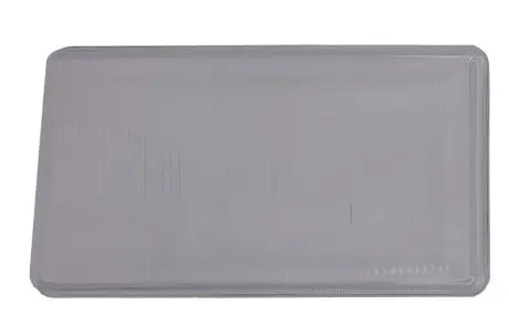 Скло фари HL-SC001L-L TRUCKLIGHT HLSC001LL
