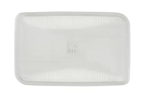 Скло фари HL-SC002L/R TRUCKLIGHT HLSC002LR