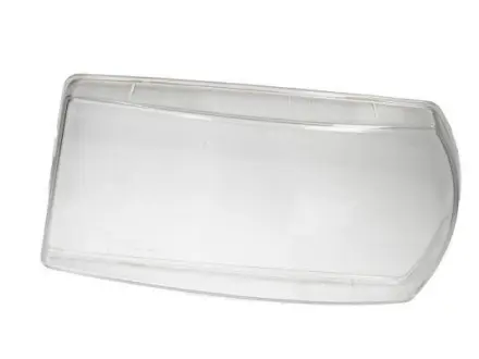 Скло фари HL-SC004L-L TRUCKLIGHT HLSC004LL