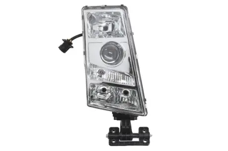 Фара HL-VO006R TRUCKLIGHT HLVO006R