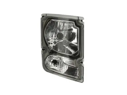 Фара HL-VO007R TRUCKLIGHT HLVO007R
