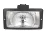 Універсальна фара HL-VO009 TRUCKLIGHT HLVO009 (фото 1)