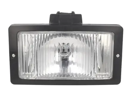 Універсальна фара HL-VO009 TRUCKLIGHT HLVO009