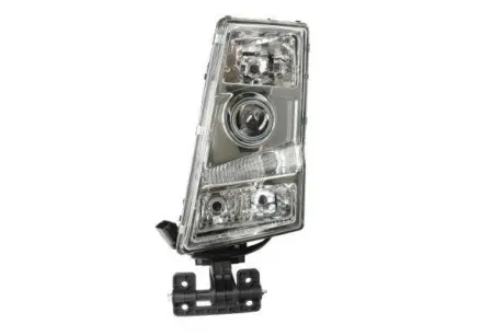 Фара HL-VO010L TRUCKLIGHT HLVO010L