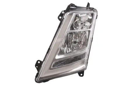 Фара HL-VO013L TRUCKLIGHT HLVO013L