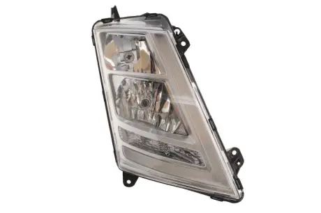Фара HL-VO013R TRUCKLIGHT HLVO013R