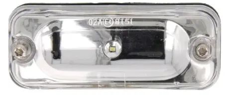 Контурні вогні SM-DA004 TRUCKLIGHT SMDA004