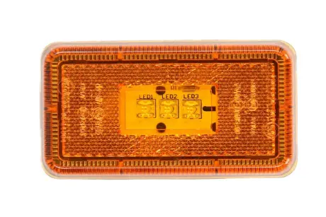 Контурні вогні SM-SC002 TRUCKLIGHT SMSC002
