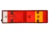 Задні ліхтарі TL-DA001L TRUCKLIGHT TLDA001L (фото 1)