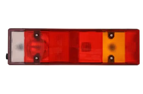 Задні ліхтарі TL-DA001R TRUCKLIGHT TLDA001R