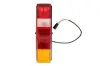 Задні ліхтарі TL-FO002 TRUCKLIGHT TLFO002 (фото 1)