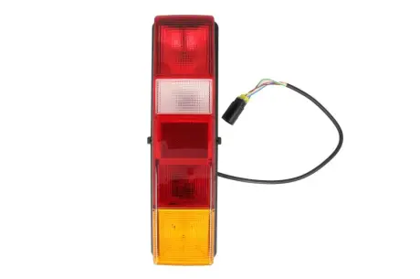 Задні ліхтарі TL-FO002 TRUCKLIGHT TLFO002
