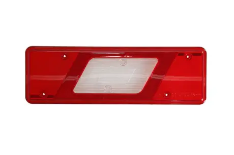Задні ліхтарі TL-FO003R-L TRUCKLIGHT TLFO003RL