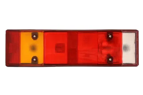Задні ліхтарі TL-IV001L TRUCKLIGHT TLIV001L