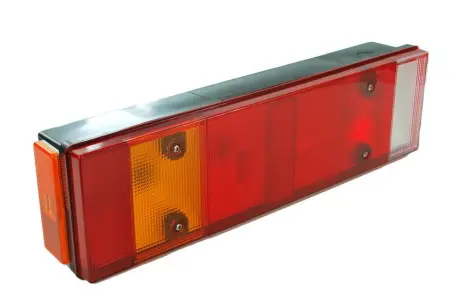 Задні ліхтарі TL-IV001R TRUCKLIGHT TLIV001R