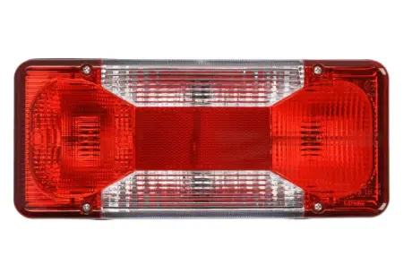 Задні ліхтарі TL-IV002L TRUCKLIGHT TLIV002L