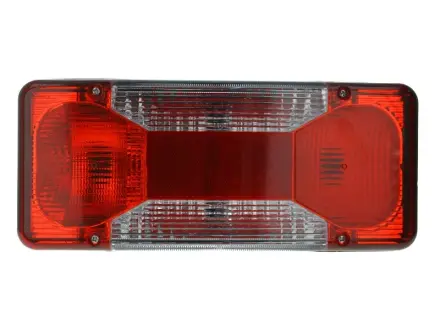 Задні ліхтарі TL-IV002R TRUCKLIGHT TLIV002R