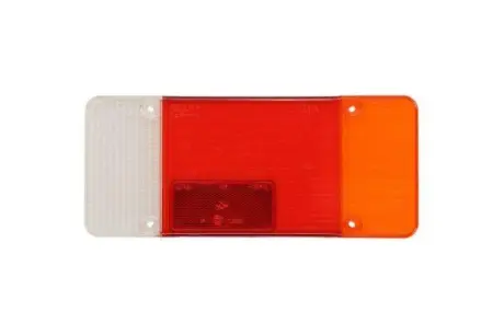 Кришка скла задньої лампи TL-IV006R TRUCKLIGHT TLIV006R